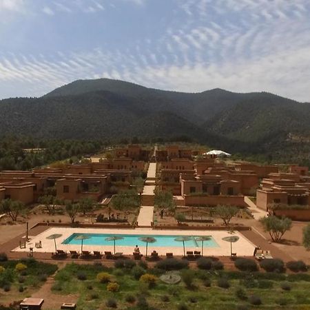Terres D'Amanar Ξενοδοχείο Tahanaout Εξωτερικό φωτογραφία