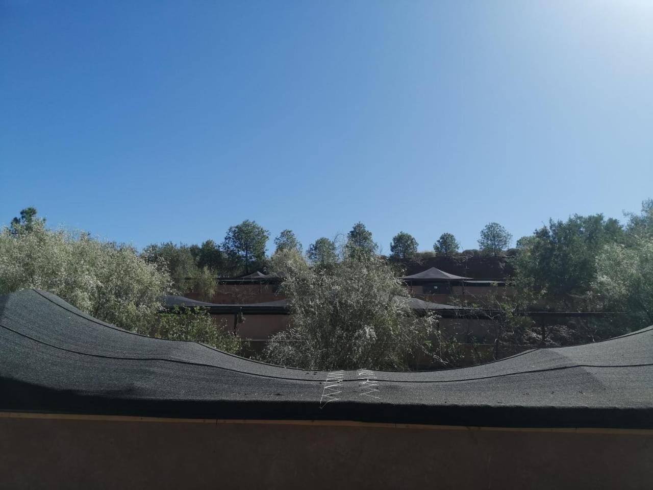 Terres D'Amanar Ξενοδοχείο Tahanaout Εξωτερικό φωτογραφία