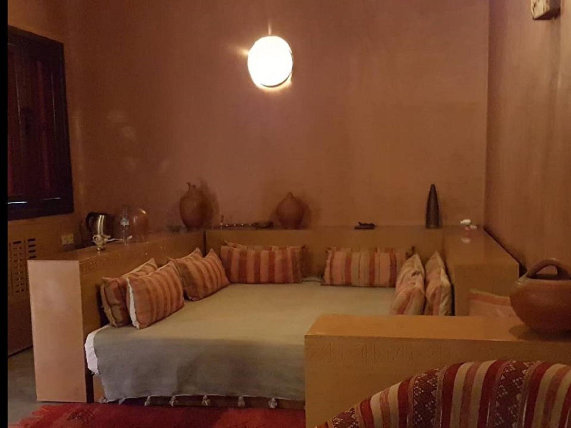 Terres D'Amanar Ξενοδοχείο Tahanaout Εξωτερικό φωτογραφία