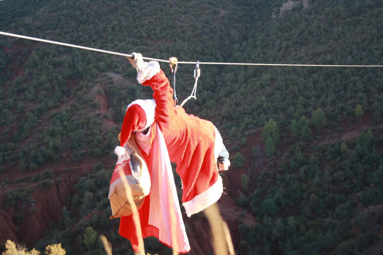 Terres D'Amanar Ξενοδοχείο Tahanaout Εξωτερικό φωτογραφία